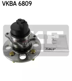 VKBA6809 SKF Підшипник колісний
